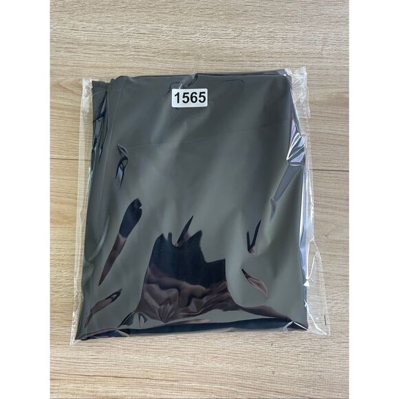 Athleta Cosmic‎ Wide Leg Pants Womens 8 Black Stretch Athletic Yoga Athleisure - Picture 13 of 13